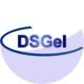 DSGel_logo